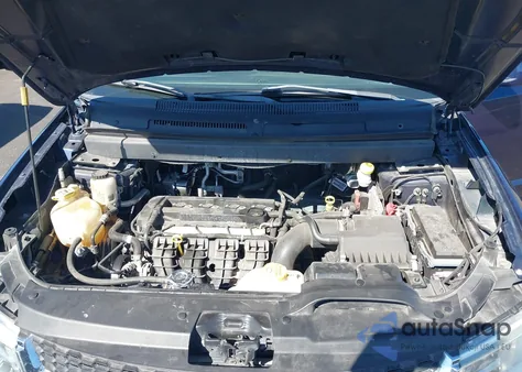 2018 Dodge Journey Sxt from USA, damaged, VIN 3C4PDCBB2JT196420